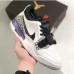 Air Jordan Legacy 312 LOW Running Shoes-White/Black-7163205