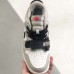 Air Jordan Legacy 312 LOW Running Shoes-White/Gray-8931881