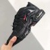 Air Vapormax Plus Betrue TN Running Shoes-Black/Red-8807149