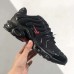 Air Vapormax Plus Betrue TN Running Shoes-Black/Red-8807149