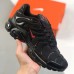 Air Vapormax Plus Betrue TN Running Shoes-Black/Red-8807149