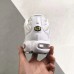 Air Vapormax Plus Betrue TN Running Shoes-All White-8307337