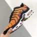 Air Vapormax Plus Betrue TN Running Shoes-Orange/Black-4632804