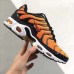 Air Vapormax Plus Betrue TN Running Shoes-Orange/Black-4632804