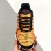 Air Vapormax Plus Betrue TN Running Shoes-Orange/Black-4632804