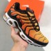 Air Vapormax Plus Betrue TN Running Shoes-Orange/Black-4632804