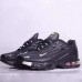 Air Max Plus TN Running Shoes-All Black-1989100