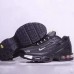 Air Max Plus TN Running Shoes-All Black-1989100