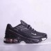 Air Max Plus TN Running Shoes-All Black-1989100