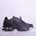 Air Max Plus TN Running Shoes-All Black-2150440