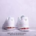 Air Max Plus TN Running Shoes-All White-8917818