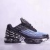 Air Max Plus TN Running Shoes-Black/Blue-3580631