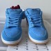 SB Dunk Low“Phillies” Running Shoes-Blue-5485431