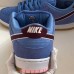 SB Dunk Low“Phillies” Running Shoes-Blue-5485431