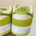 SB Dunk Low“Green Apple”Running Shoes-Green/White-4095949