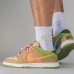 SB Dunk Low Sun Club”Running Shoes-Khkia/Pink-676312