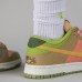 SB Dunk Low Sun Club”Running Shoes-Khkia/Pink-676312