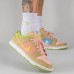 SB Dunk Low Sun Club”Running Shoes-Khkia/Pink-676312