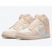 SB Dunk High WMNS“Crimson Tint”Women Running Shoes-White/Pink-8891385