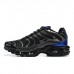 Air Max PLUS TN Running Shoes-Black/Blue-134504