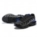 Air Max PLUS TN Running Shoes-Black/Blue-134504