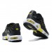 Air Max PLUS TN Running Shoes-Black/Yellow-7290498