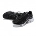 Air Max PLUS TN Running Shoes-Black/White-8057365