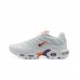 Air Max PLUS TN Running Shoes-White/Purple-1615813