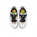 Air Jordan 4 AJ4 Retro High Running Shoes-White/Green-4014932