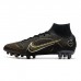 Superfly 8 Elite FG 14 Shadow Soccer Shoes Black-126210