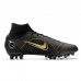 Superfly 8 Elite FG 14 Shadow Soccer Shoes Black-126210