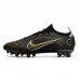 Mercurial Vapor XIV Elite AG 14 Shadow Soccer Shoes Black-4055738