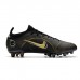 Mercurial Vapor XIV Elite AG 14 Shadow Soccer Shoes Black-4055738