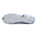 PREDATOR EDGE.1 LOW FG 22 Soccer Shoes-White/Blue-179116