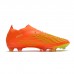 PREDATOR EDGE.1 LOW FG Soccer Shoes-Orange/Yellow-6697782