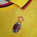 Retro 95/96 AC Milan away Jersey version short sleeve-1717390