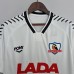 Retro 1992 Colo Colo home Jersey version short sleeve-5210349