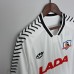 Retro 1992 Colo Colo home Jersey version short sleeve-5210349