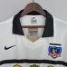 Retro 96/97 Colo Colo Home Jersey version short sleeve-3950546