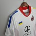 Retro 02/03 AC Milan away Champions League Final Edition Jersey version short sleeve-5605894