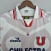 Retro Universidad de Chile 1996 away Jersey version short sleeve-3526290