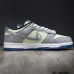 Union LA x SB Dunk Low "Blue" Running Shoes-Gray/White