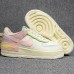 Air Force 1 Low 07 AF1 Women Running Shoes-White/Pink-4007223