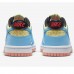 Kyrie Irving x SB Dunk Low Running Shoes-Blue/White-8560747