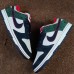 SB Dunk Low Appears Running Shoes-Green/White-9559708