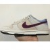 SB Dunk Low Appears Running Shoes-Gray/Brown-4761564