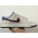 SB Dunk Low Appears Running Shoes-Gray/Brown-4761564