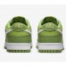 SB Dunk Low Appears Running Shoes-Gray/White-4635751