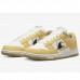 SB Dunk Low“Sun Club” Running Shoes-Brown/White-9527701