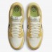 SB Dunk Low“Sun Club” Running Shoes-Brown/White-9527701